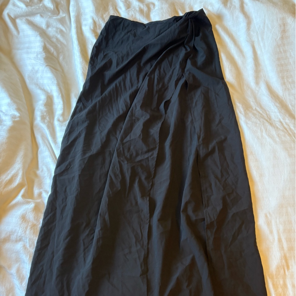 Swim coverup